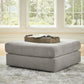Avaliyah Oversized Accent Ottoman