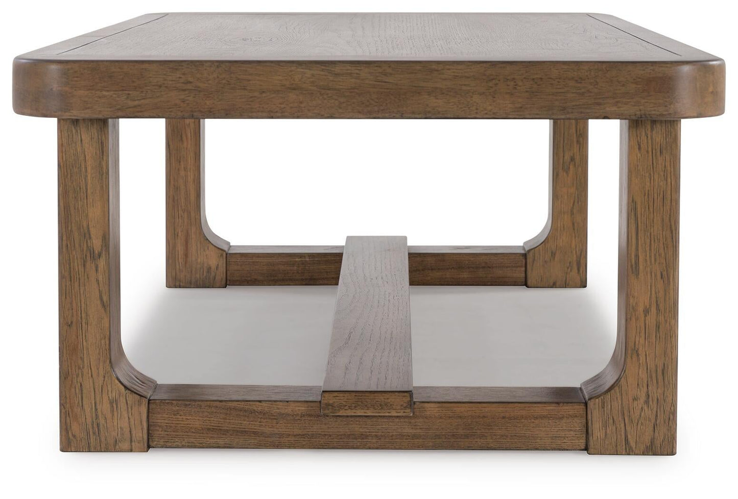 Cabalynn Rectangular Cocktail Table