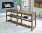 Cabalynn Sofa Table