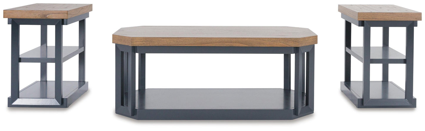 Landocken Occasional Table Set (3/CN)