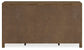Cabalynn Dresser