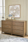 Cabalynn Dresser