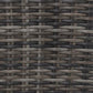 Oasis Court Sofa/Chairs/Table Set (4/CN)