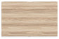 Battelle Five Drawer Chest