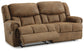 Boothbay 2 Seat Reclining Sofa