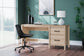 Battelle Home Office Desk
