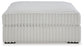 Stupendous Oversized Accent Ottoman