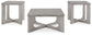 Garnilly Occasional Table Set (3/CN)