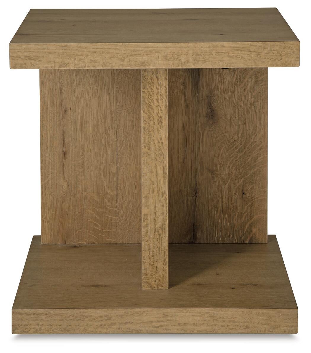 Brinstead Chair Side End Table