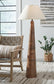 Danset Wood Floor Lamp (1/CN)