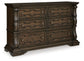Maylee Dresser