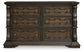 Maylee Dresser