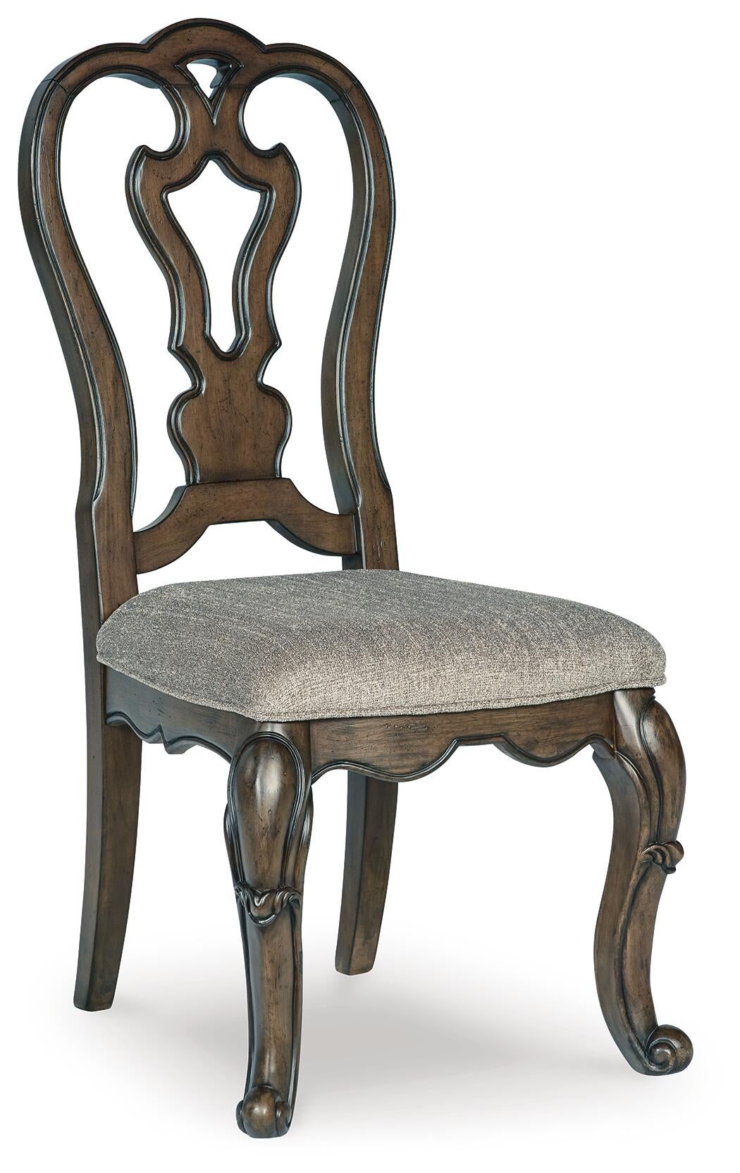 Maylee Dining UPH Side Chair (2/CN)