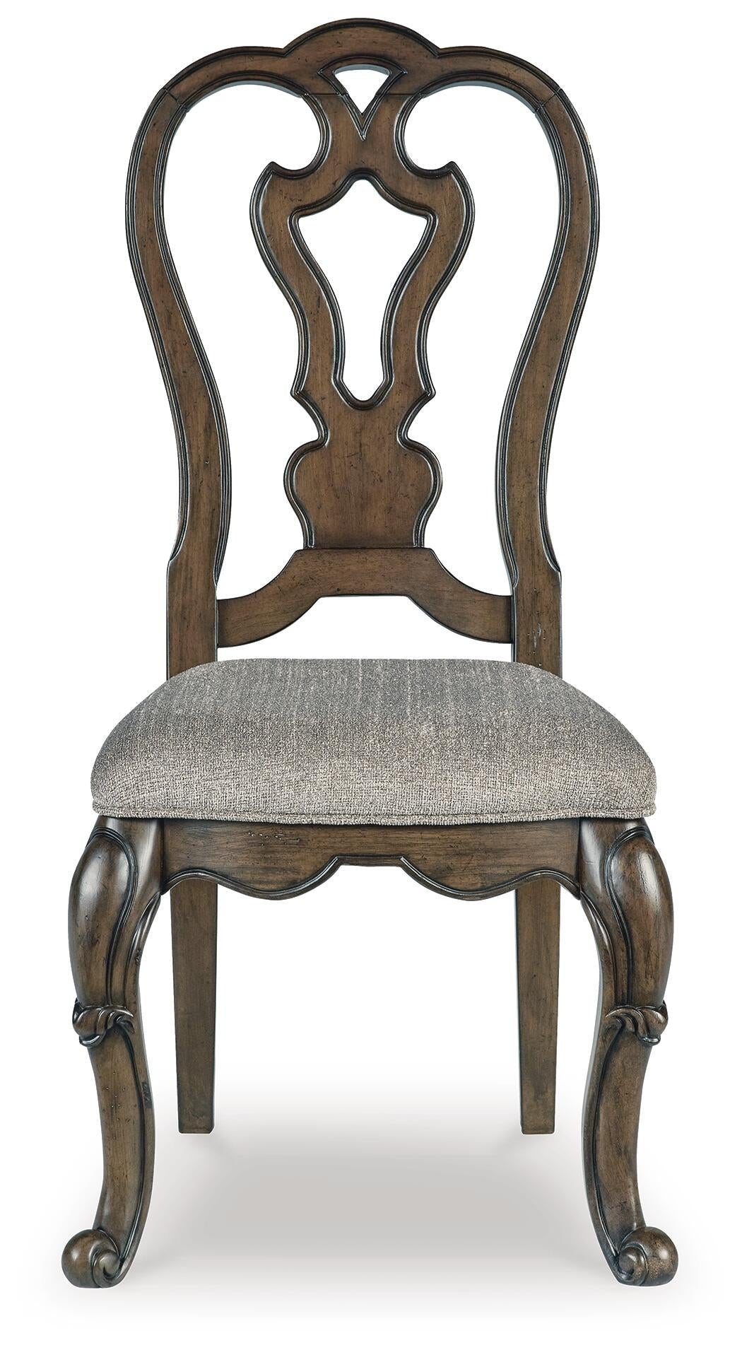 Maylee Dining UPH Side Chair (2/CN)