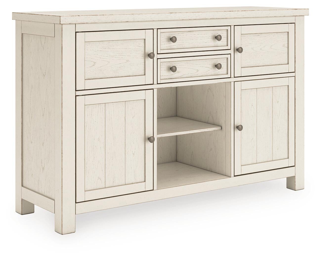 Robbinsdale Dining Room Server