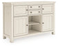 Robbinsdale Dining Room Server