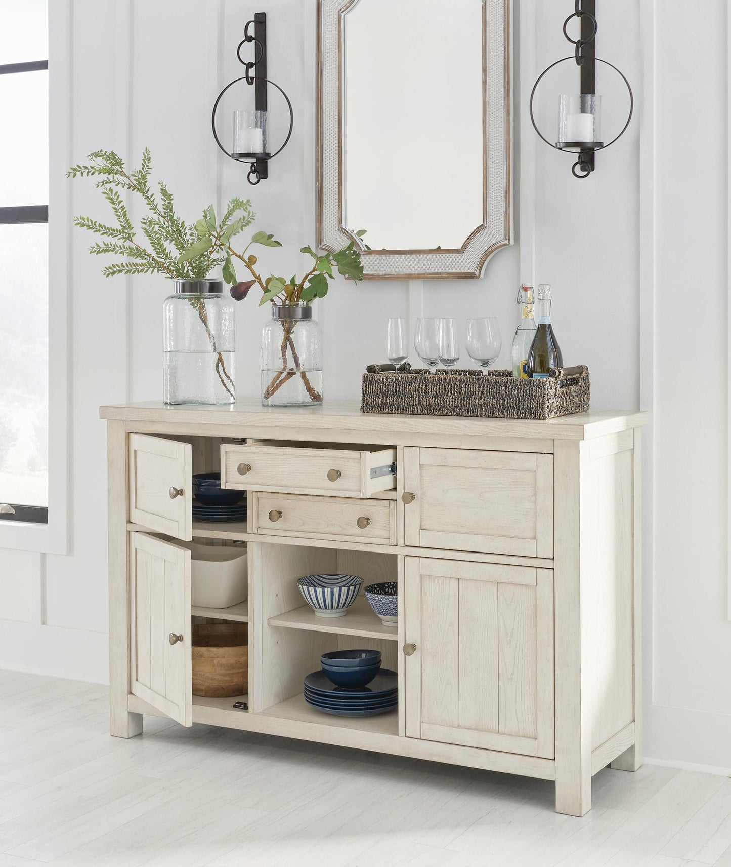 Robbinsdale Dining Room Server