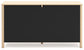 Cabinella Six Drawer Dresser