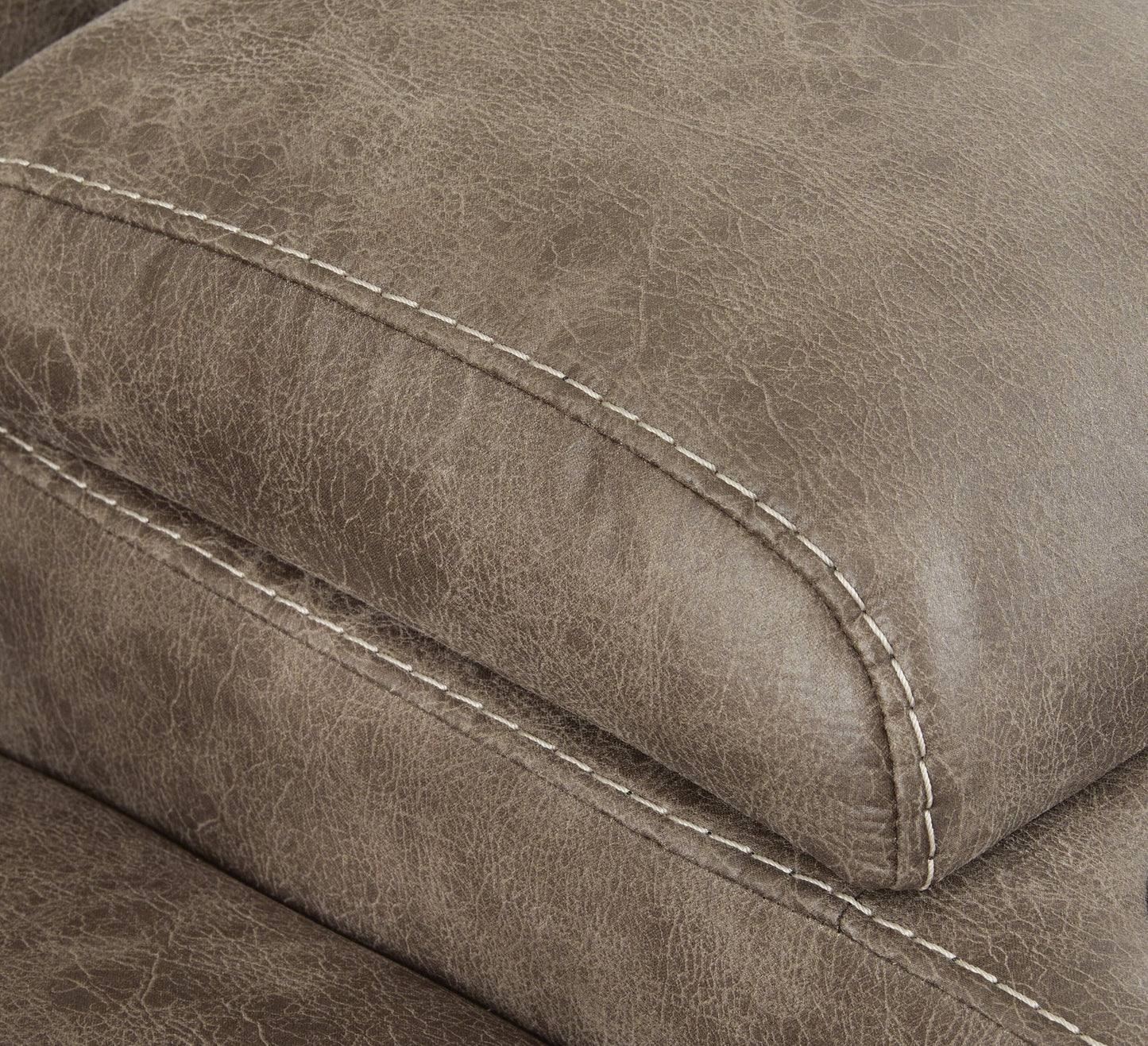 Ravenel 4-Piece Power Reclining Sectional