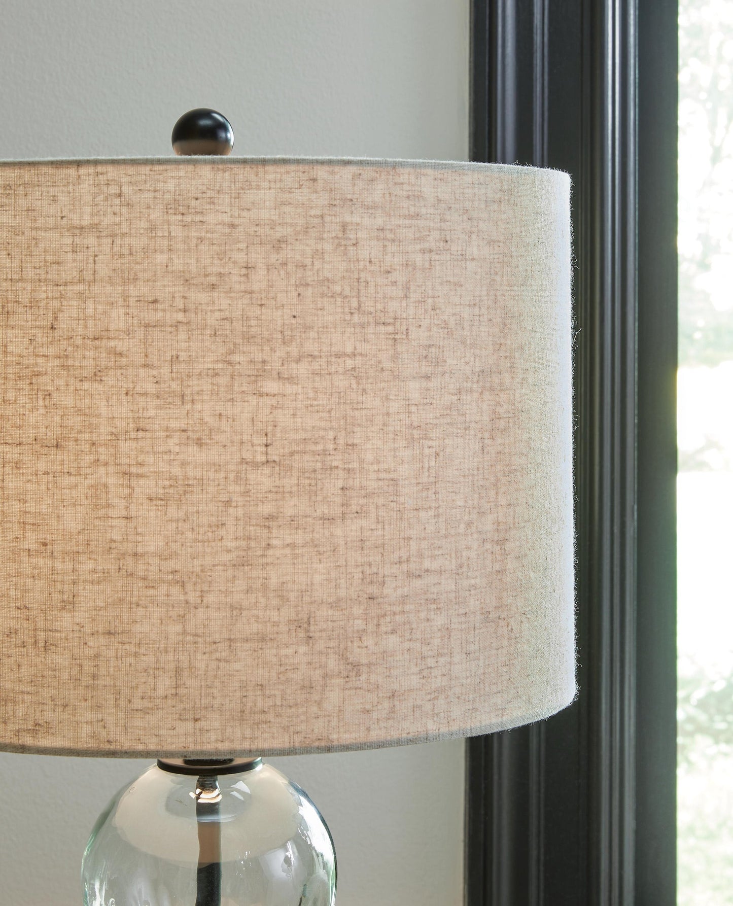 Airbal Glass Table Lamp (2/CN)
