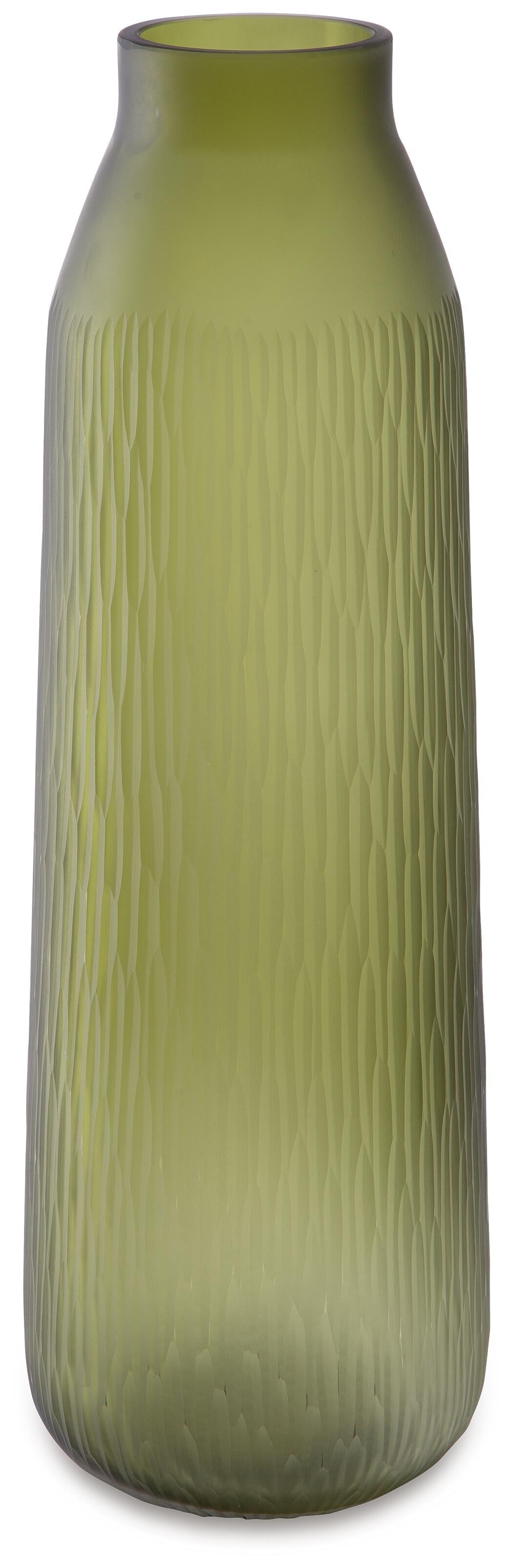 Scottyard Vase