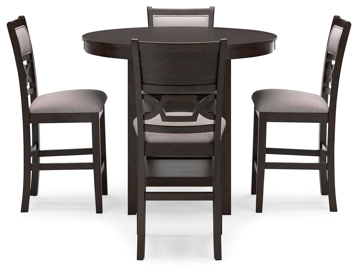 Langwest DRM Counter Table Set (5/CN)