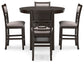 Langwest DRM Counter Table Set (5/CN)