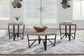 Deanlee Occasional Table Set (3/CN)