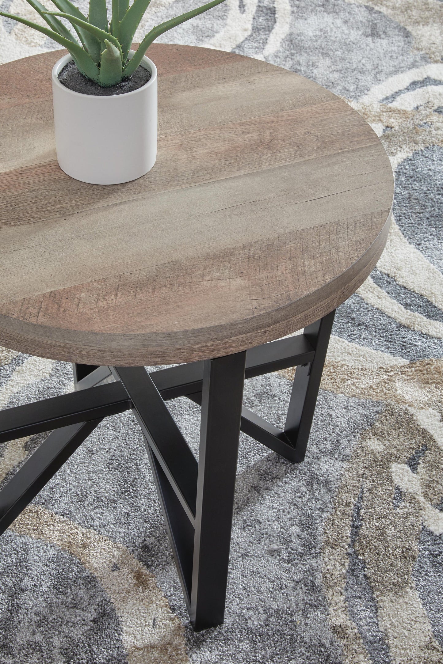 Deanlee Occasional Table Set (3/CN)