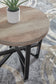 Deanlee Occasional Table Set (3/CN)