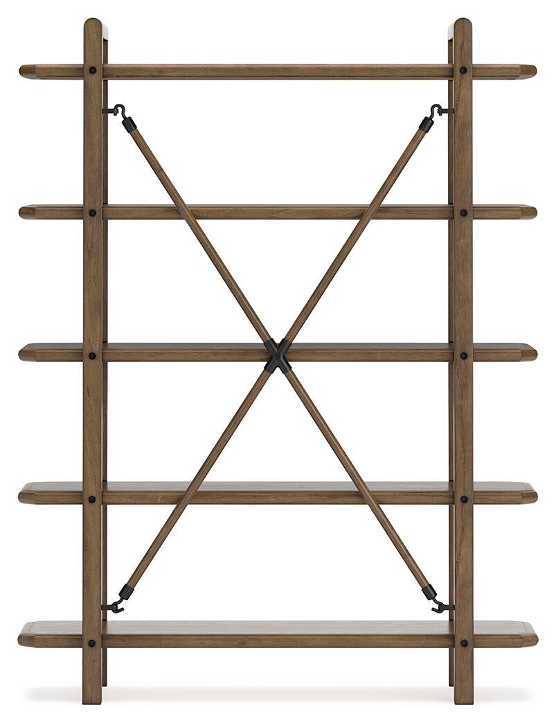 Roanhowe Bookcase