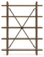 Roanhowe Bookcase