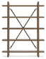 Roanhowe Bookcase