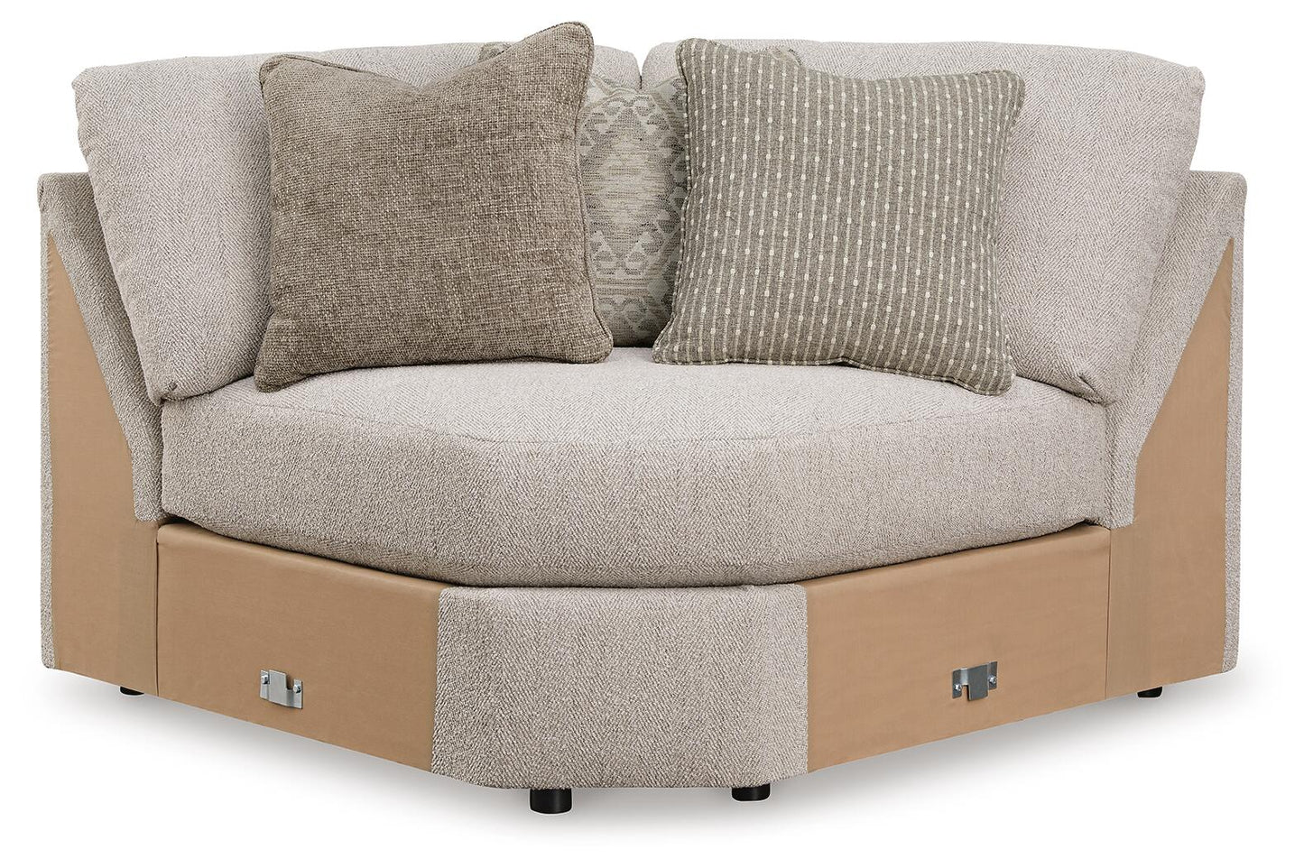 Ballyton 5-Piece Sectional