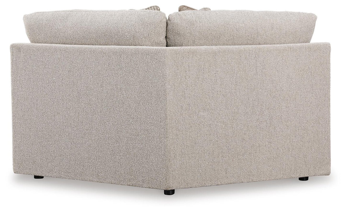 Ballyton 5-Piece Sectional
