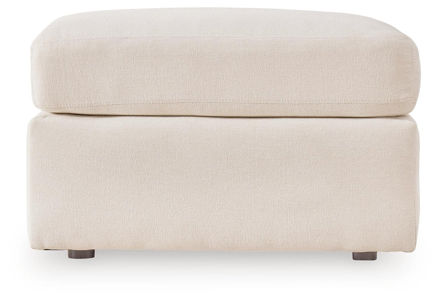 Modmax Oversized Accent Ottoman