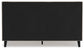 Cielden Cal King UPH Bed w/Roll Slats