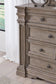 Blairhurst Dresser and Mirror