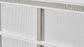 Chalanna Dresser and Mirror