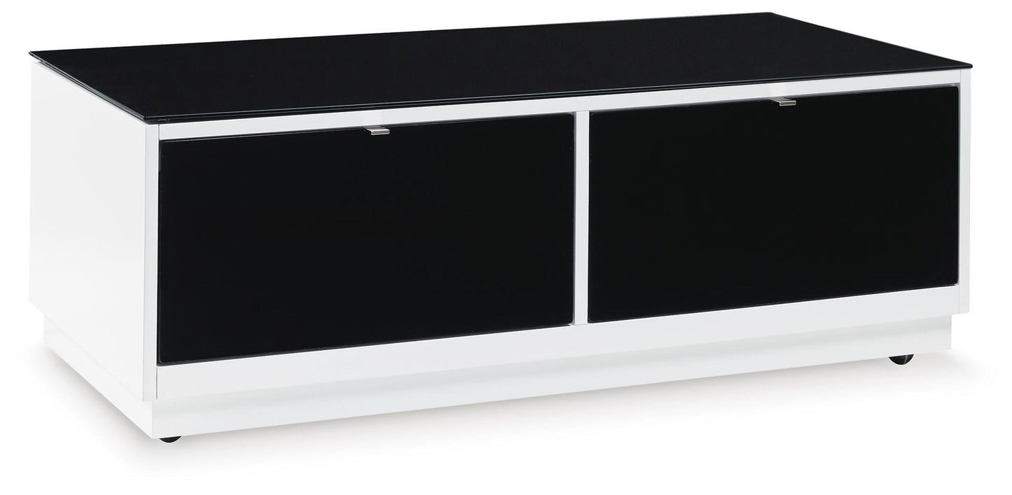 Gardoni Rectangular Cocktail Table