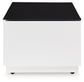 Gardoni Rectangular Cocktail Table