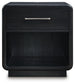 Rowanbeck One Drawer Night Stand