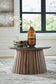 Ceilby Accent Cocktail Table