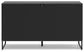 Socalle Six Drawer Dresser