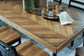 Blondon RECT DRM Table Set (7/CN)