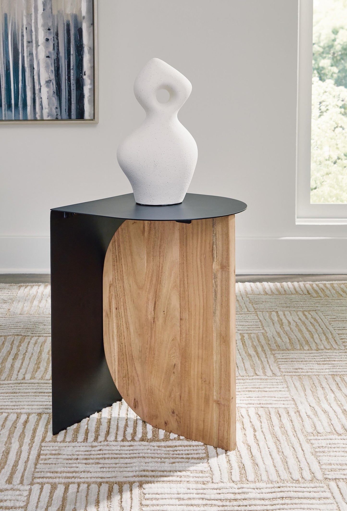 Ladgate Accent Table