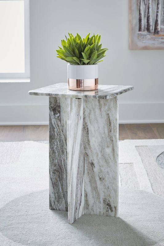 Keithwell Accent Table