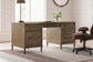 Roanhowe Home Office Desk