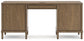 Roanhowe Home Office Desk