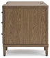 Roanhowe Home Office Desk